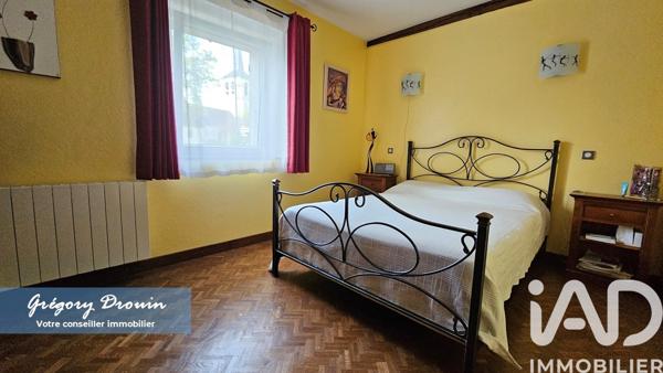 Maison à vendre 7 pièces 140 m² Moulon