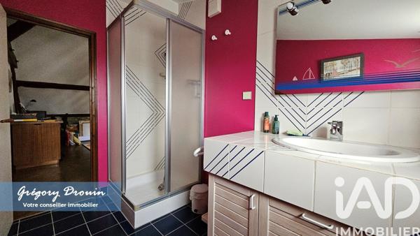 Maison à vendre 7 pièces 140 m² Moulon