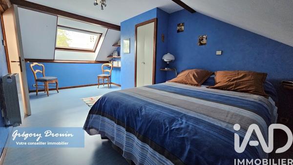 Maison à vendre 7 pièces 140 m² Moulon
