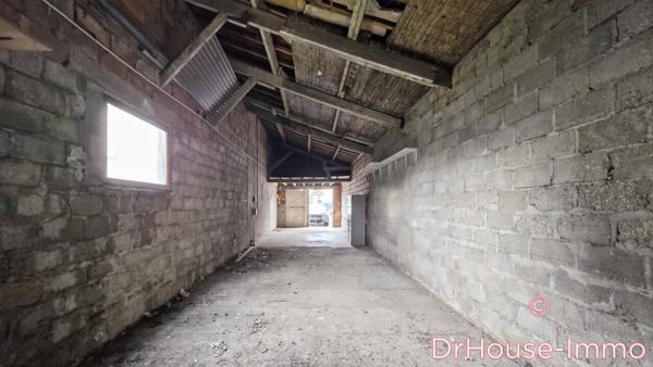 Appartement à vendre 2 pièces de 66 m²