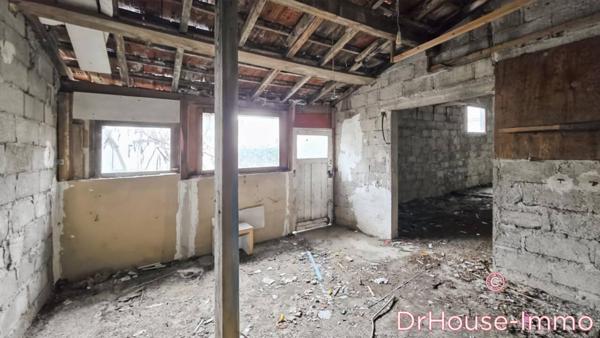 Appartement à vendre 2 pièces de 66 m²