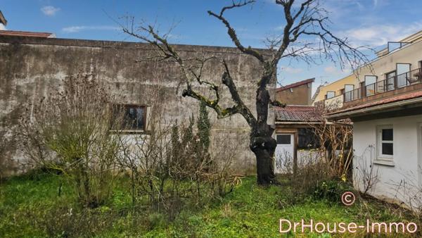 Appartement à vendre 2 pièces de 66 m²