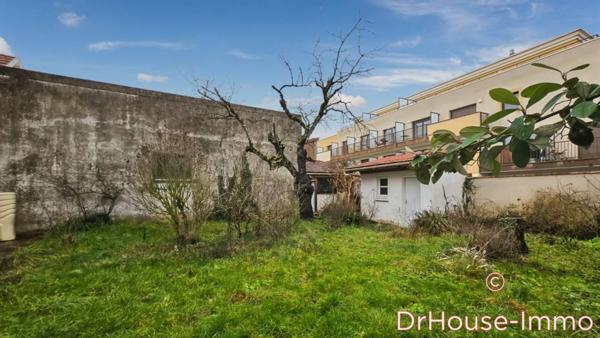 Appartement à vendre 2 pièces de 66 m²