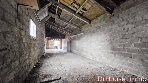 Appartement à vendre 2 pièces de 66 m²