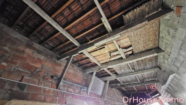 Appartement à vendre 2 pièces de 66 m²