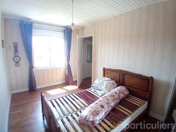 Vente
                Maison80 m² - 6 Pièces -
                    LANGUIDIC (56440)