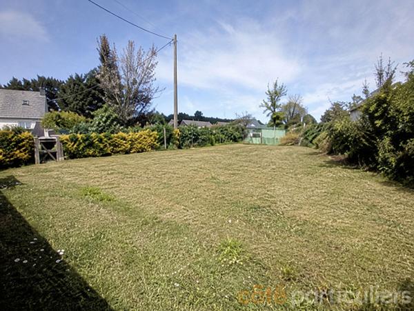 Vente
                Maison80 m² - 6 Pièces -
                    LANGUIDIC (56440)