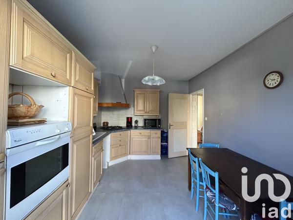 Maison à vendre 5 pièces 104 m² Blagnac