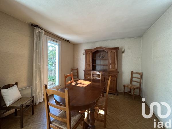 Maison à vendre 5 pièces 104 m² Blagnac