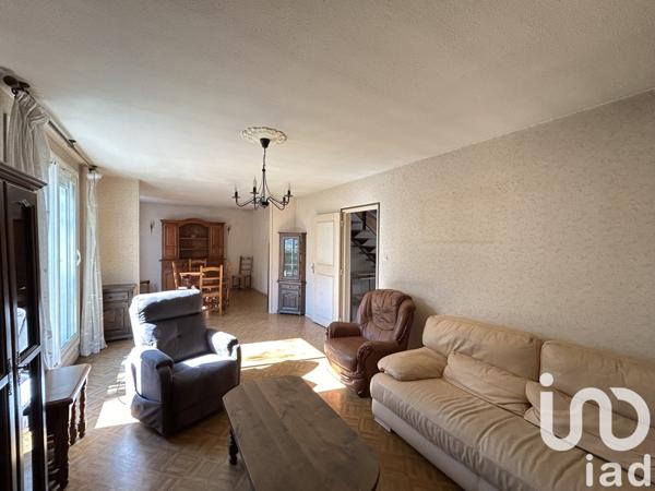 Maison à vendre 5 pièces 104 m² Blagnac