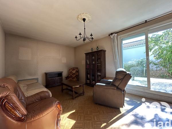 Maison à vendre 5 pièces 104 m² Blagnac