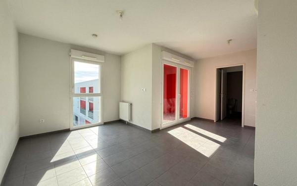 Vente / Appartement T1