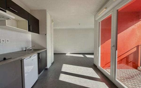 Vente / Appartement T1