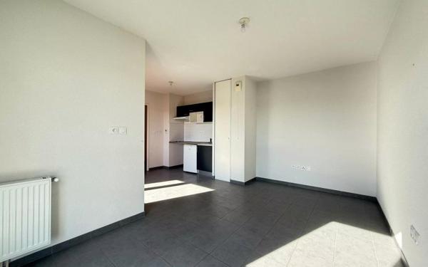 Vente / Appartement T1