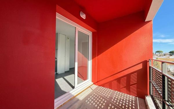 Vente / Appartement T1