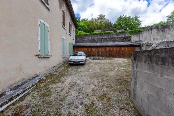 Vente Immeuble 12 pièces 264 m2 à Brégnier-Cordon