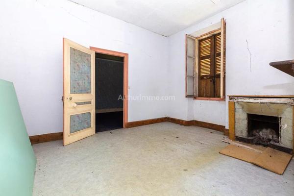 Vente Immeuble 12 pièces 264 m2 à Brégnier-Cordon