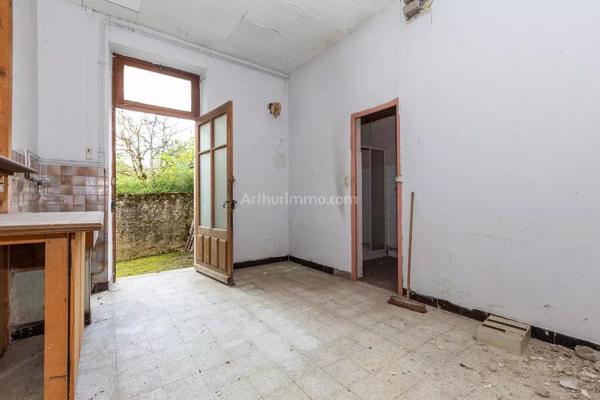 Vente Immeuble 12 pièces 264 m2 à Brégnier-Cordon