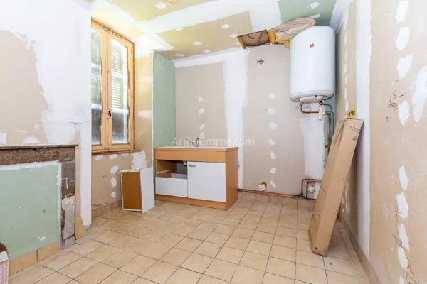 Vente Immeuble 12 pièces 264 m2 à Brégnier-Cordon