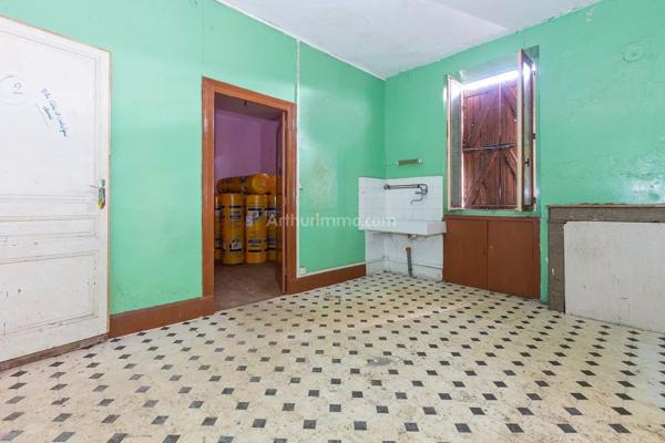 Vente Immeuble 12 pièces 264 m2 à Brégnier-Cordon