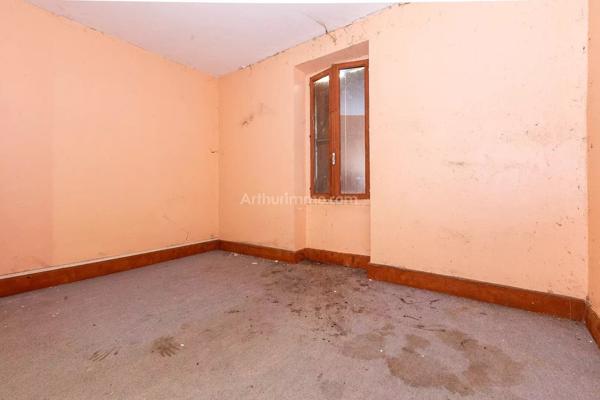 Vente Immeuble 12 pièces 264 m2 à Brégnier-Cordon