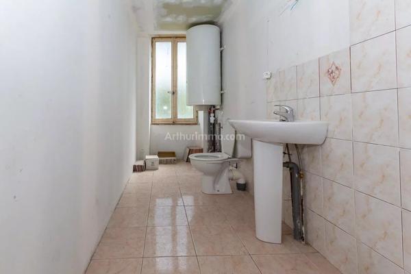 Vente Immeuble 12 pièces 264 m2 à Brégnier-Cordon