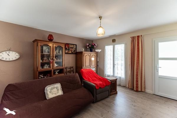 Maison à vendre |  Labastide-Saint-Pierre |  4 pièces | 96 m²