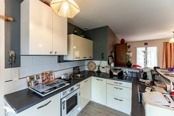 Maison à vendre |  Labastide-Saint-Pierre |  4 pièces | 96 m²