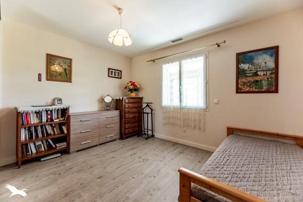Maison à vendre |  Labastide-Saint-Pierre |  4 pièces | 96 m²