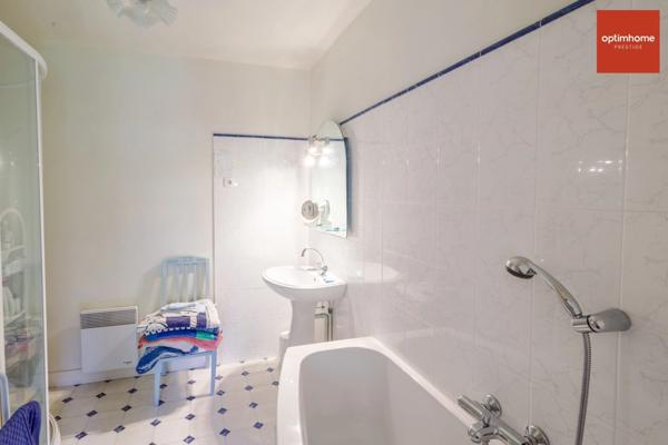 Magnifique Chaumière normande de charme avec 6 chambres sur 180 m2 à quelques km de Pont-l’Évêque