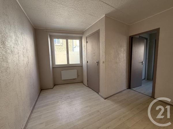 Maison à vendre  4 pièces - 55 m2 SOYONS - 07
