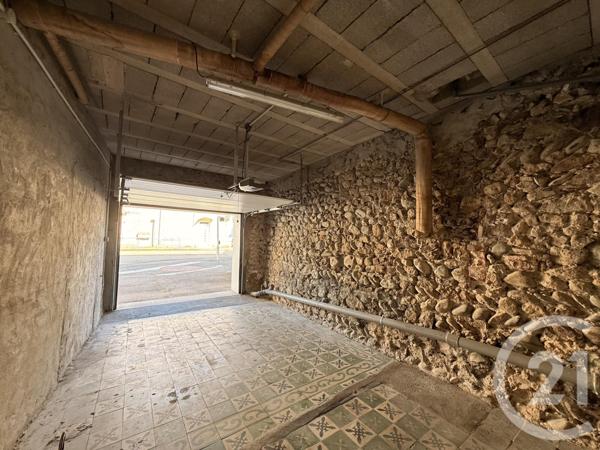 Maison à vendre  4 pièces - 55 m2 SOYONS - 07