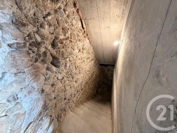 Maison à vendre  4 pièces - 55 m2 SOYONS - 07