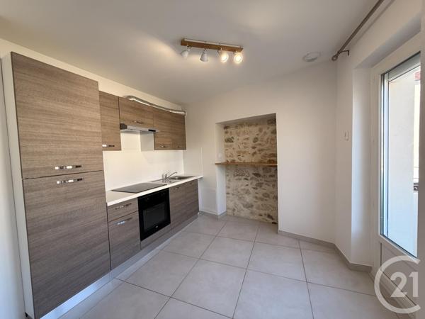 Maison à vendre  4 pièces - 55 m2 SOYONS - 07