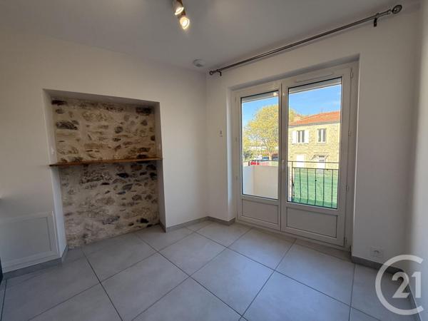 Maison à vendre  4 pièces - 55 m2 SOYONS - 07