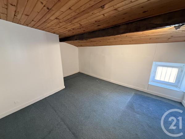 Maison à vendre  4 pièces - 55 m2 SOYONS - 07