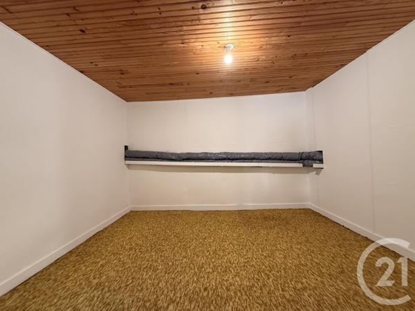 Maison à vendre  4 pièces - 55 m2 SOYONS - 07