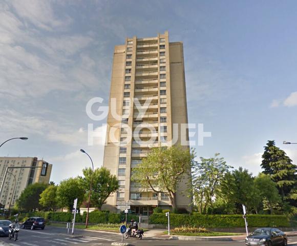 Parking proche Centre Ville