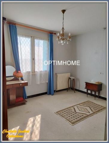 Maison à vendre 5 pièces CHALAIS (16)