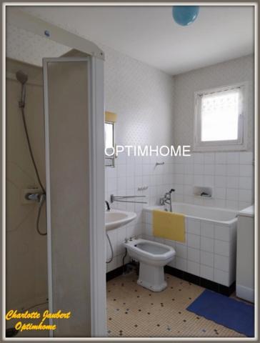 Maison à vendre 5 pièces CHALAIS (16)