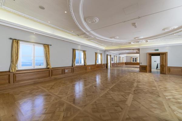 Maison à vendre  25 pièces - 1612 m2 VILLEFRANCHE SUR MER - 06