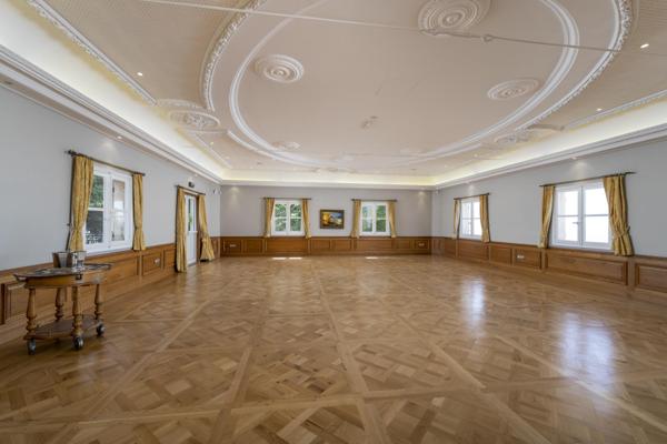 Maison à vendre  25 pièces - 1612 m2 VILLEFRANCHE SUR MER - 06