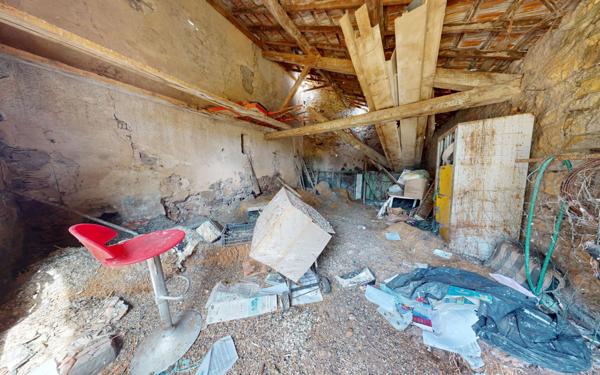 Maison à vendre    2 pièces • 57,56 m2 La Garde