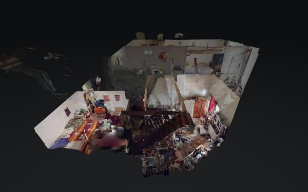 Maison à vendre    2 pièces • 57,56 m2 La Garde