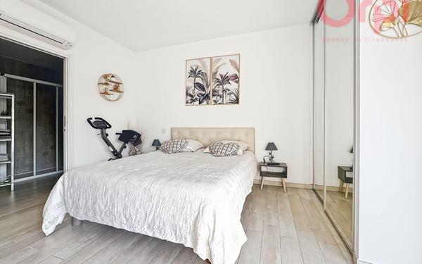 Appartement à vendre    3 pièces • 82,64 m2 Fréjus