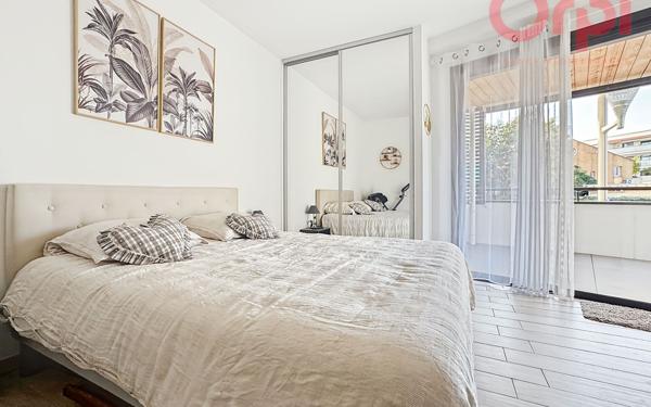 Appartement à vendre    3 pièces • 82,64 m2 Fréjus