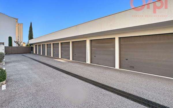 Appartement à vendre    3 pièces • 82,64 m2 Fréjus