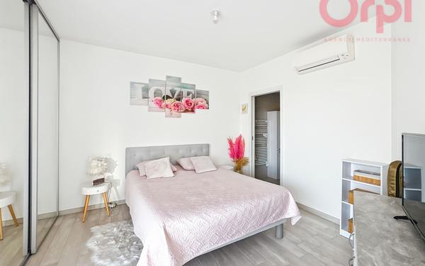 Appartement à vendre    3 pièces • 82,64 m2 Fréjus