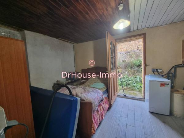 Maison à vendre 3 pièces de 50 m²