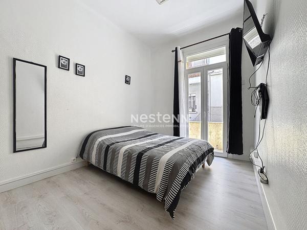 Appartement Perpignan 6 pièces 107.17 m2 + 60m2 surface utile, terrasse 40m2.